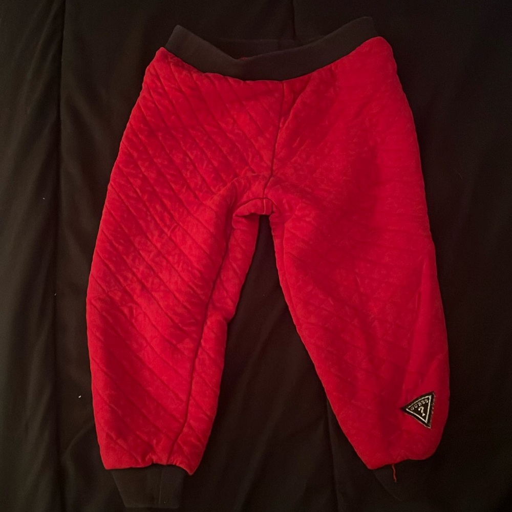 Guess Sweatpants